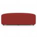 Mawsley Modular Seating D-End Unit in Era - Extent SF004830