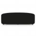 Mawsley Modular Seating D-End Unit in Era - Forward SF004831