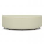 Mawsley Modular Seating D-End Unit in Era - Futurist SF004832