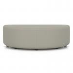 Mawsley Modular Seating D-End Unit in Era - Generation SF004833