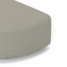 Mawsley Modular Seating D-End Unit in Era - Generation SF004833