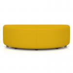 Mawsley Modular Seating D-End Unit in Era - Occasion SF004834