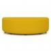 Mawsley Modular Seating D-End Unit in Era - Occasion SF004834