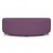 Mawsley Modular Seating D-End Unit in Era - Prime SF004836
