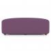 Mawsley Modular Seating D-End Unit in Era - Prime SF004836