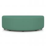 Mawsley Modular Seating D-End Unit in Era - Rest SF004837