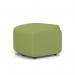 Mawsley Modular Seating 90 Degree Backless Curved Unit in Era - Endurance SF004838