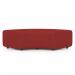Mawsley Modular Seating 90 Degree Backless Curved Unit in Era - Extent SF004840