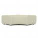 Mawsley Modular Seating 90 Degree Backless Curved Unit in Era - Futurist SF004842