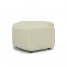 Mawsley Modular Seating 90 Degree Backless Curved Unit in Era - Futurist SF004842