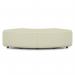 Mawsley Modular Seating 90 Degree Backless Curved Unit in Era - Futurist SF004842