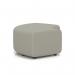 Mawsley Modular Seating 90 Degree Backless Curved Unit in Era - Generation SF004843