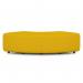 Mawsley Modular Seating 90 Degree Backless Curved Unit in Era - Occasion SF004844
