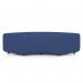 Mawsley Modular Seating 90 Degree Backless Curved Unit in Era - Perennial SF004845