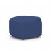 Mawsley Modular Seating 90 Degree Backless Curved Unit in Era - Perennial SF004845