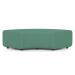 Mawsley Modular Seating 90 Degree Backless Curved Unit in Era - Rest SF004847