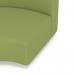 Mawsley Modular Seating 90 Degree Inner Curve Low Back Unit in Era - Endurance SF004848