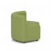 Mawsley Modular Seating 90 Degree Inner Curve Low Back Unit in Era - Endurance SF004848