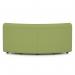 Mawsley Modular Seating 90 Degree Inner Curve Low Back Unit in Era - Endurance SF004848