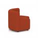 Mawsley Modular Seating 90 Degree Inner Curve Low Back Unit in Era - Experience SF004849