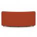 Mawsley Modular Seating 90 Degree Inner Curve Low Back Unit in Era - Experience SF004849