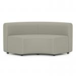 Mawsley Modular Seating 90 Degree Inner Curve Low Back Unit in Era - Generation SF004853