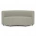 Mawsley Modular Seating 90 Degree Inner Curve Low Back Unit in Era - Generation SF004853