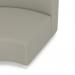 Mawsley Modular Seating 90 Degree Inner Curve Low Back Unit in Era - Generation SF004853
