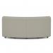 Mawsley Modular Seating 90 Degree Inner Curve Low Back Unit in Era - Generation SF004853