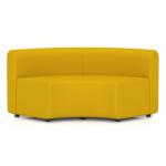 Mawsley Modular Seating 90 Degree Inner Curve Low Back Unit in Era - Occasion SF004854
