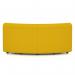 Mawsley Modular Seating 90 Degree Inner Curve Low Back Unit in Era - Occasion SF004854