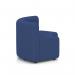 Mawsley Modular Seating 90 Degree Inner Curve Low Back Unit in Era - Perennial SF004855