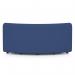 Mawsley Modular Seating 90 Degree Inner Curve Low Back Unit in Era - Perennial SF004855