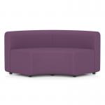 Mawsley Modular Seating 90 Degree Inner Curve Low Back Unit in Era - Prime SF004856