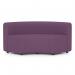 Mawsley Modular Seating 90 Degree Inner Curve Low Back Unit in Era - Prime SF004856
