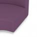 Mawsley Modular Seating 90 Degree Inner Curve Low Back Unit in Era - Prime SF004856