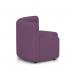 Mawsley Modular Seating 90 Degree Inner Curve Low Back Unit in Era - Prime SF004856