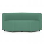 Mawsley Modular Seating 90 Degree Inner Curve Low Back Unit in Era - Rest SF004857