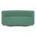 Mawsley Modular Seating 90 Degree Inner Curve Low Back Unit in Era - Rest SF004857