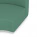 Mawsley Modular Seating 90 Degree Inner Curve Low Back Unit in Era - Rest SF004857