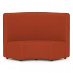Mawsley Modular Seating 90 Degree Inner Curve High Back Unit in Era - Experience SF004859