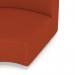 Mawsley Modular Seating 90 Degree Inner Curve High Back Unit in Era - Experience SF004859