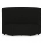 Mawsley Modular Seating 90 Degree Inner Curve High Back Unit in Era - Forward SF004861