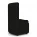 Mawsley Modular Seating 90 Degree Inner Curve High Back Unit in Era - Forward SF004861