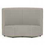 Mawsley Modular Seating 90 Degree Inner Curve High Back Unit in Era - Generation SF004863