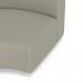 Mawsley Modular Seating 90 Degree Inner Curve High Back Unit in Era - Generation SF004863