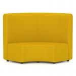 Mawsley Modular Seating 90 Degree Inner Curve High Back Unit in Era - Occasion SF004864