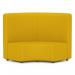 Mawsley Modular Seating 90 Degree Inner Curve High Back Unit in Era - Occasion SF004864
