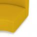 Mawsley Modular Seating 90 Degree Inner Curve High Back Unit in Era - Occasion SF004864