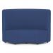 Mawsley Modular Seating 90 Degree Inner Curve High Back Unit in Era - Perennial SF004865